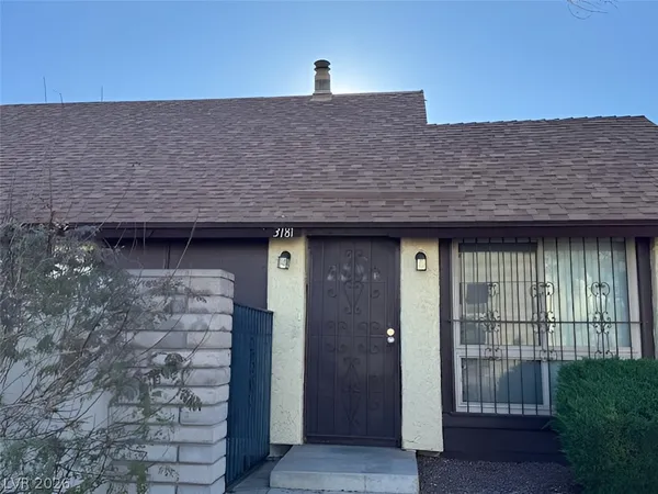 $287,900 | 3181 Arville Street, Las Vegas, NV 89102