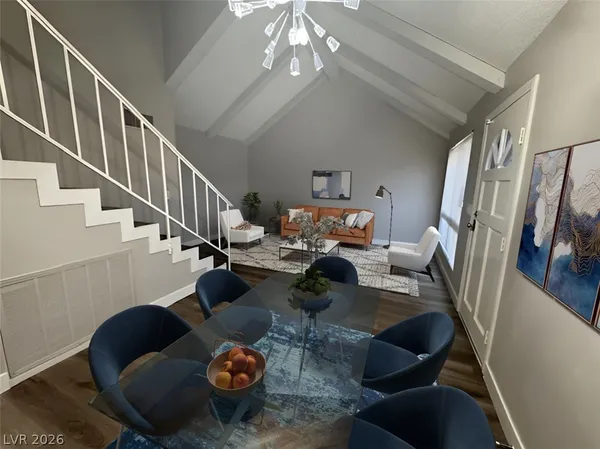 $287,900 | 3181 Arville Street, Las Vegas, NV 89102