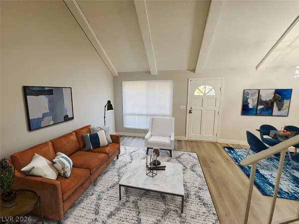 $287,900 | 3181 Arville Street, Las Vegas, NV 89102