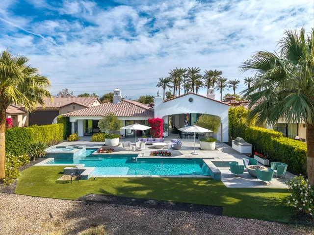 $4,100,000 | 59235 Seville, La Quinta, CA 92253