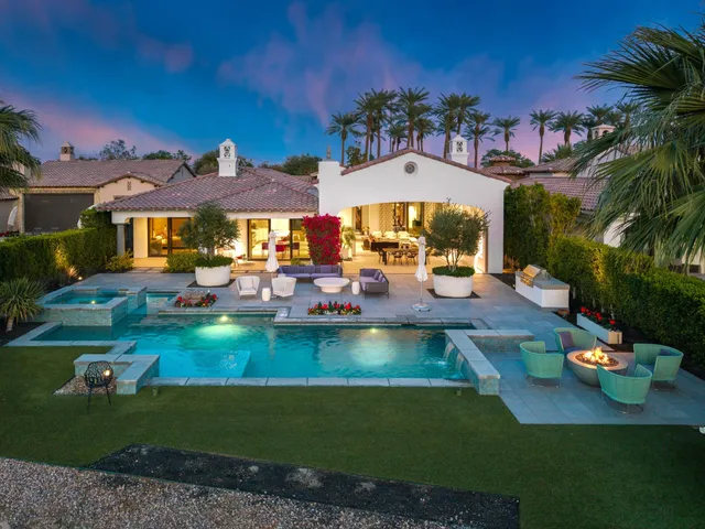 $4,100,000 | 59235 Seville, La Quinta, CA 92253