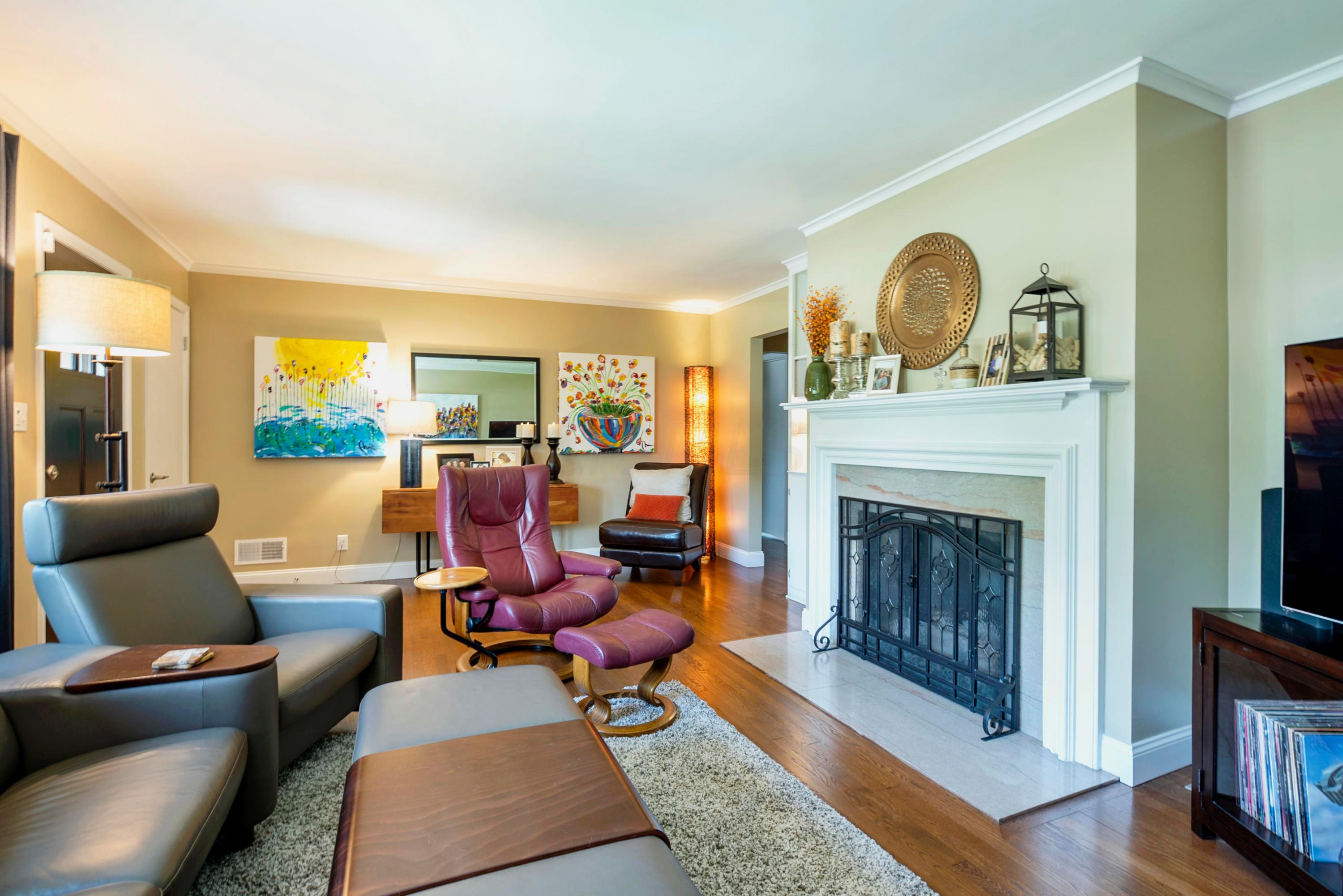 45 Nottingham Road Columbus, OH 43214 - Photo 11 of 31 Gallery Image 11