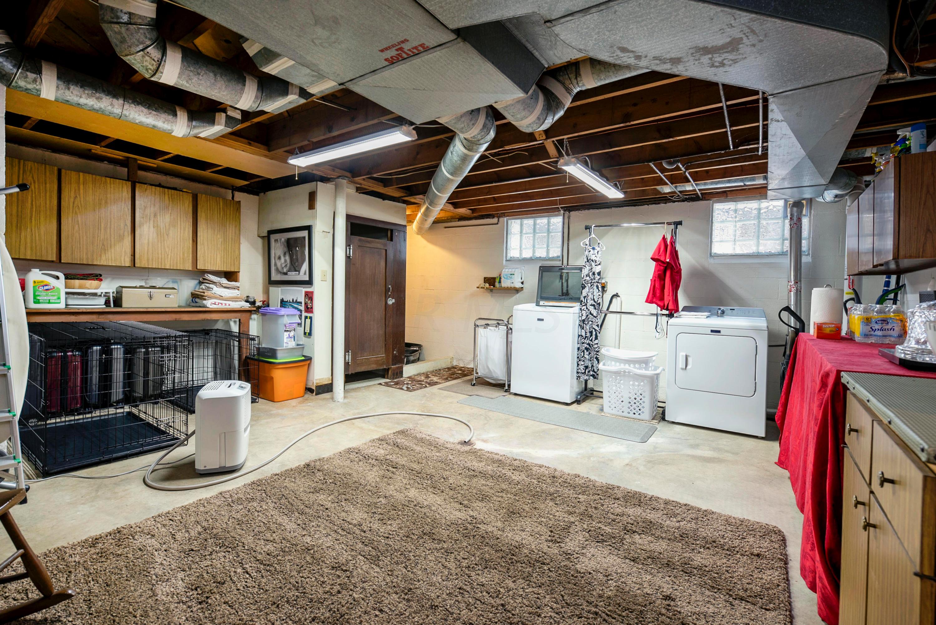 45 Nottingham Road Columbus, OH 43214 - Photo 30 of 31 Gallery Image 30