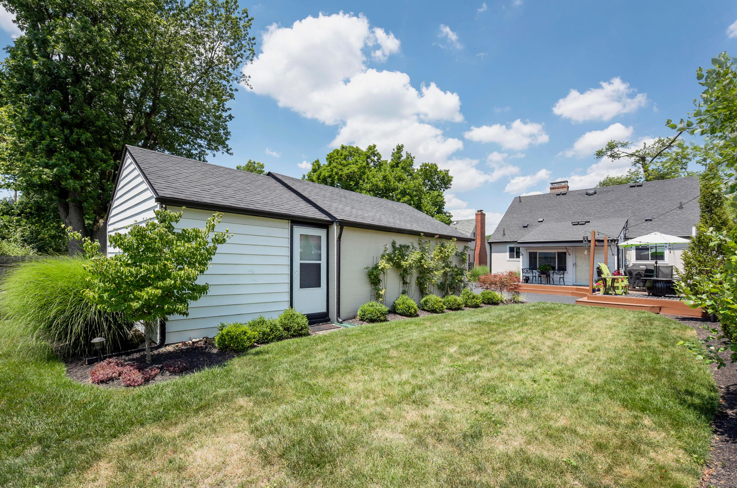 45 Nottingham Road Columbus, OH 43214 - Photo 6 of 31 Gallery Image 6