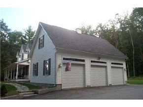 141 Turkey Hill Road Merrimack, NH 03054 - Photo 3 of 9