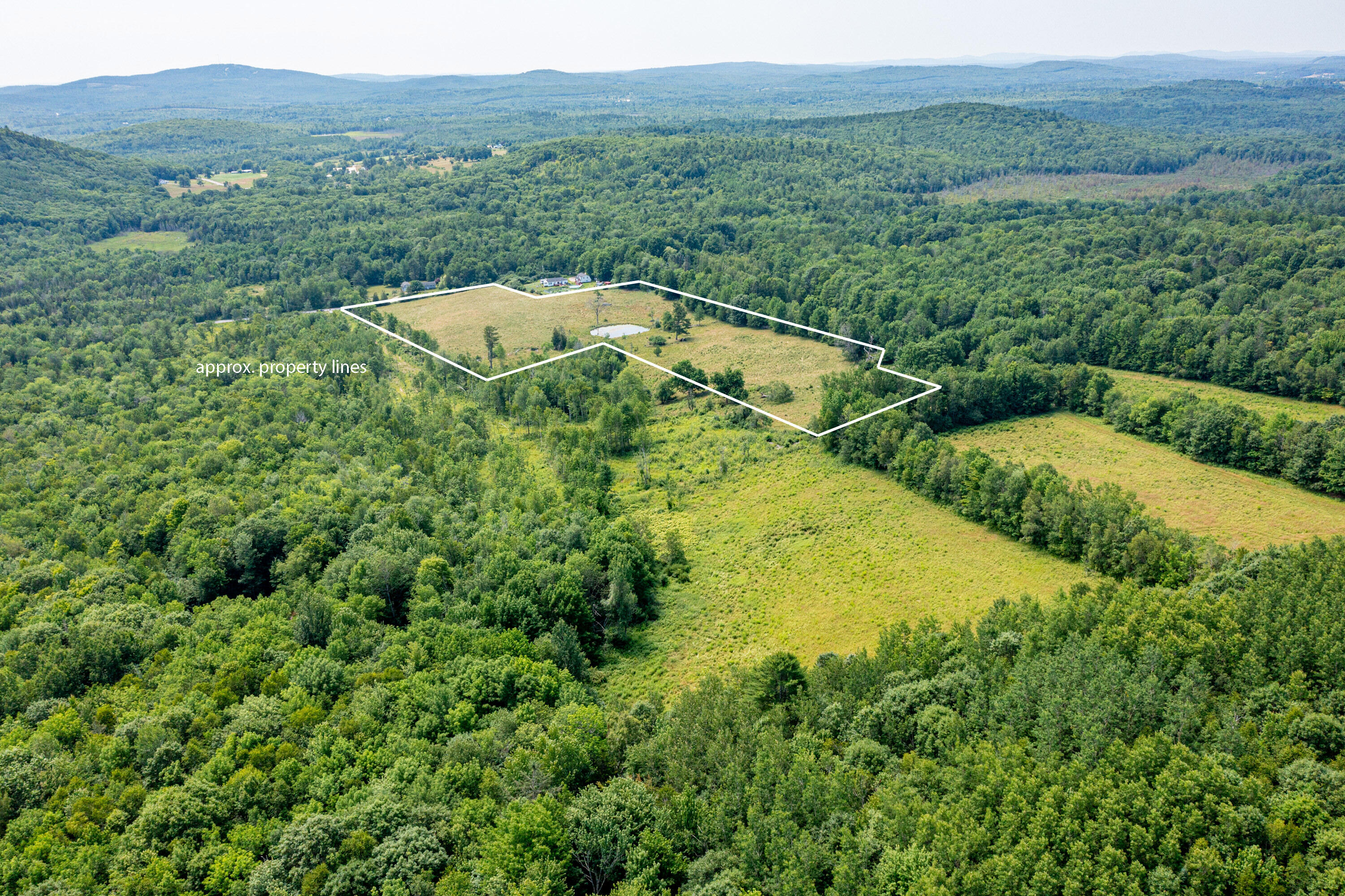 Lot # Lot#96-2 Monroe Road Winterport, ME 04496 - Photo 11 of 20 4136