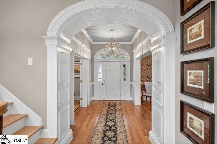 105 Rivendell Drive Anderson, SC 29621 - Photo 4 of 47