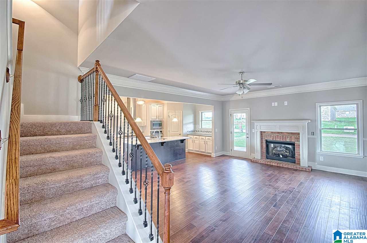2520 Rice Creek Lane Bessemer, AL 35022 - Photo 10 of 34