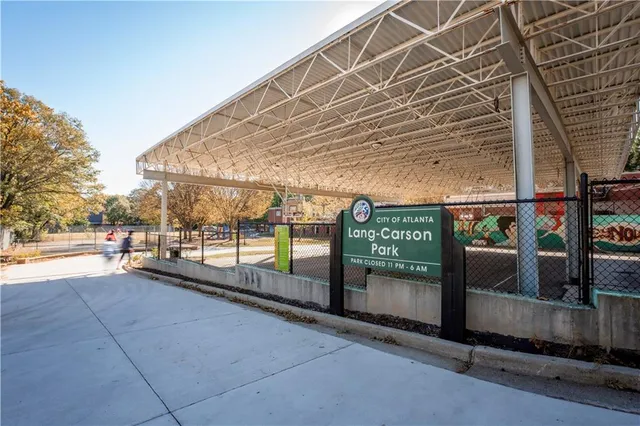 a close view of water heater
