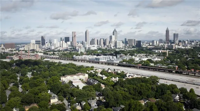 $4,500 | 1118 Arkwright Place Southeast, Unit B, Atlanta, GA 30316