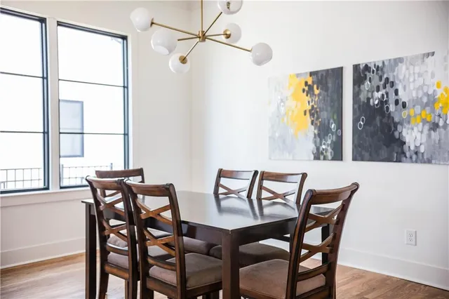 a bathroom with a sink a mirror and a toilet