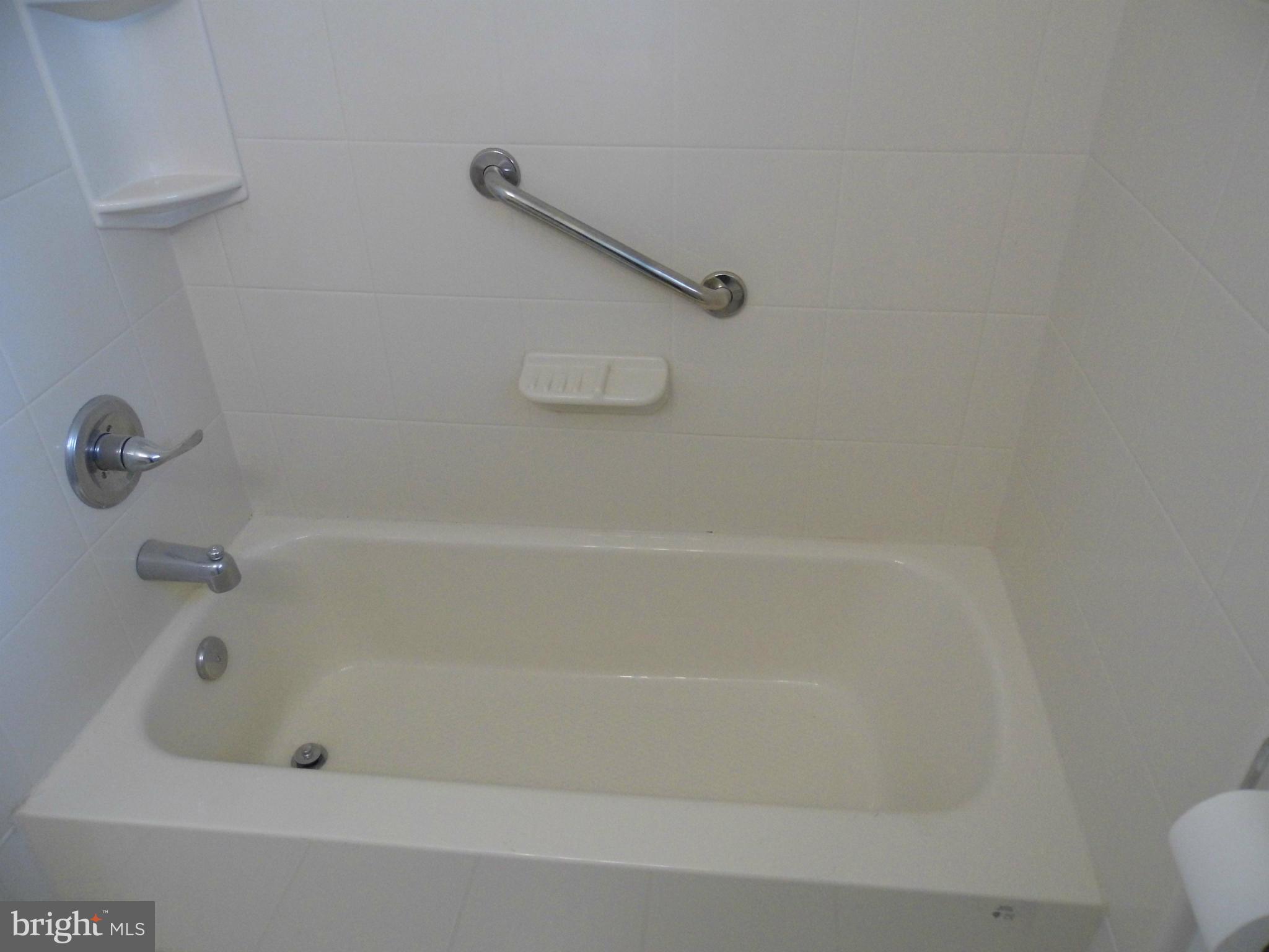 2913 Hardy Avenue Silver Spring, MD 20902 - Photo 14 of 26 Main Floor Bath