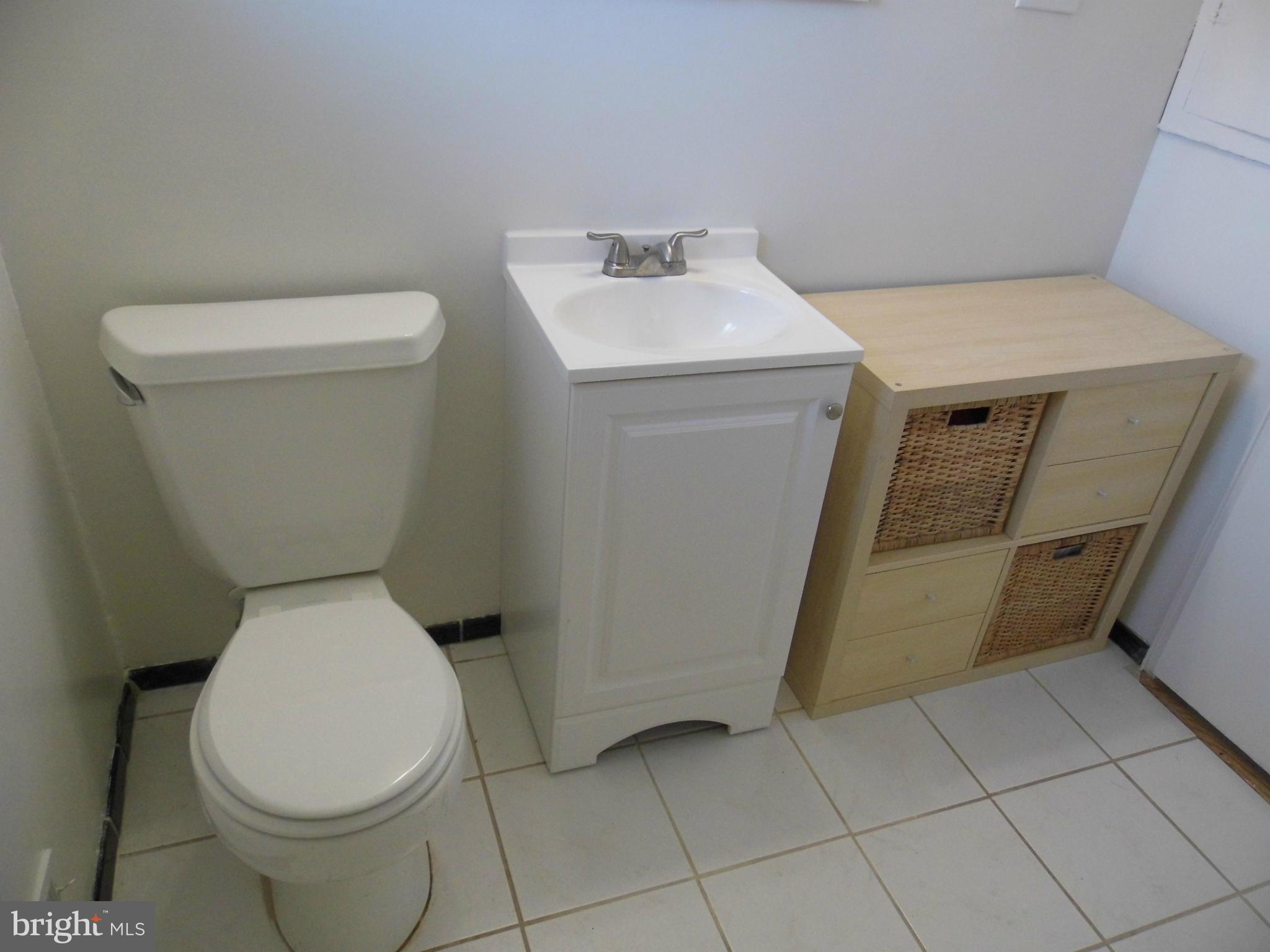 2913 Hardy Avenue Silver Spring, MD 20902 - Photo 16 of 26 Main Floor Bath