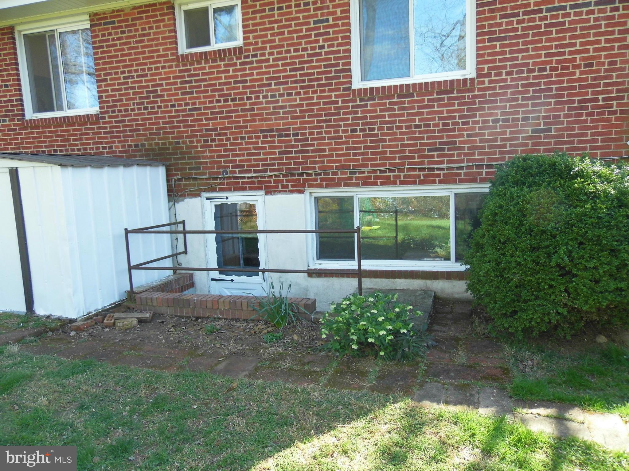 2913 Hardy Avenue Silver Spring, MD 20902 - Photo 3 of 26 Outside Entrance