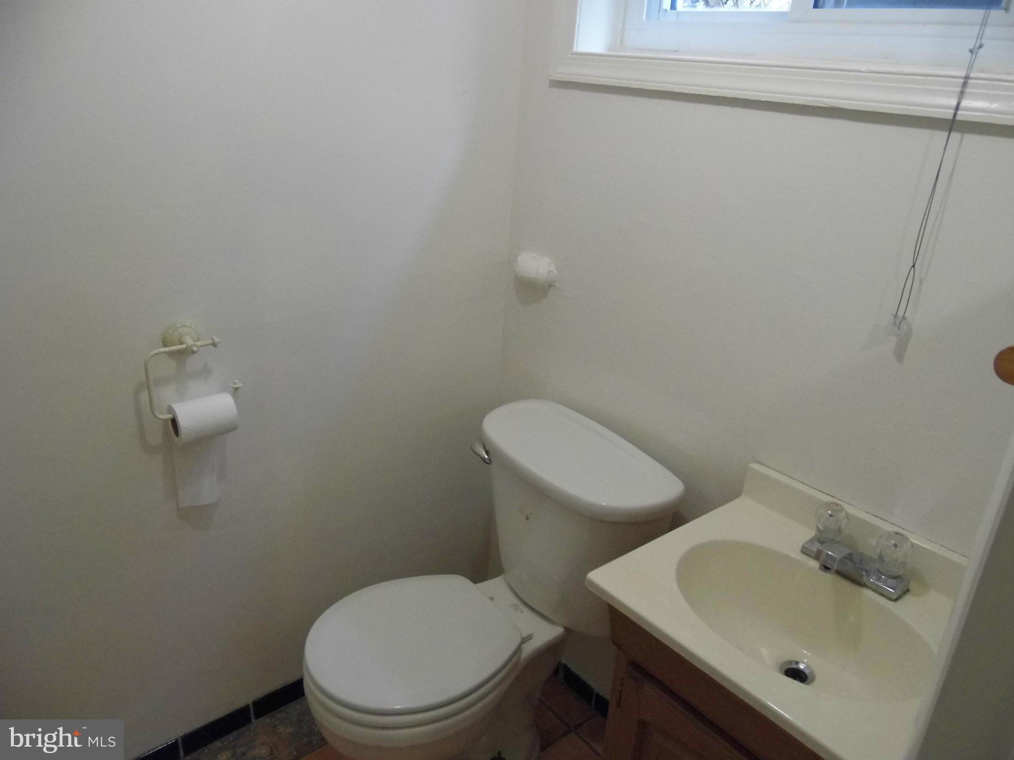 2913 Hardy Avenue Silver Spring, MD 20902 - Photo 23 of 26 Lower Level Bath