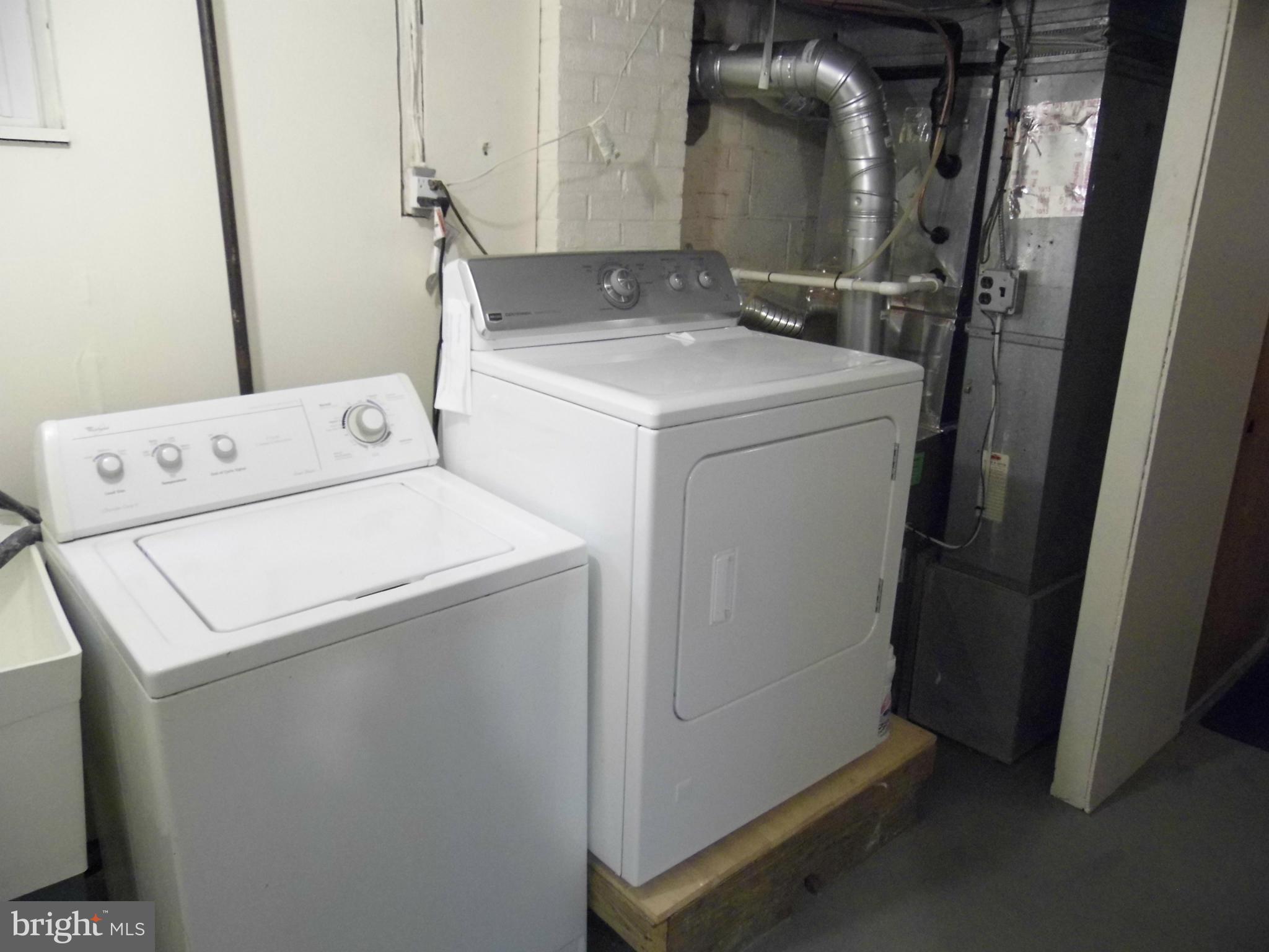 2913 Hardy Avenue Silver Spring, MD 20902 - Photo 26 of 26 Utility Room