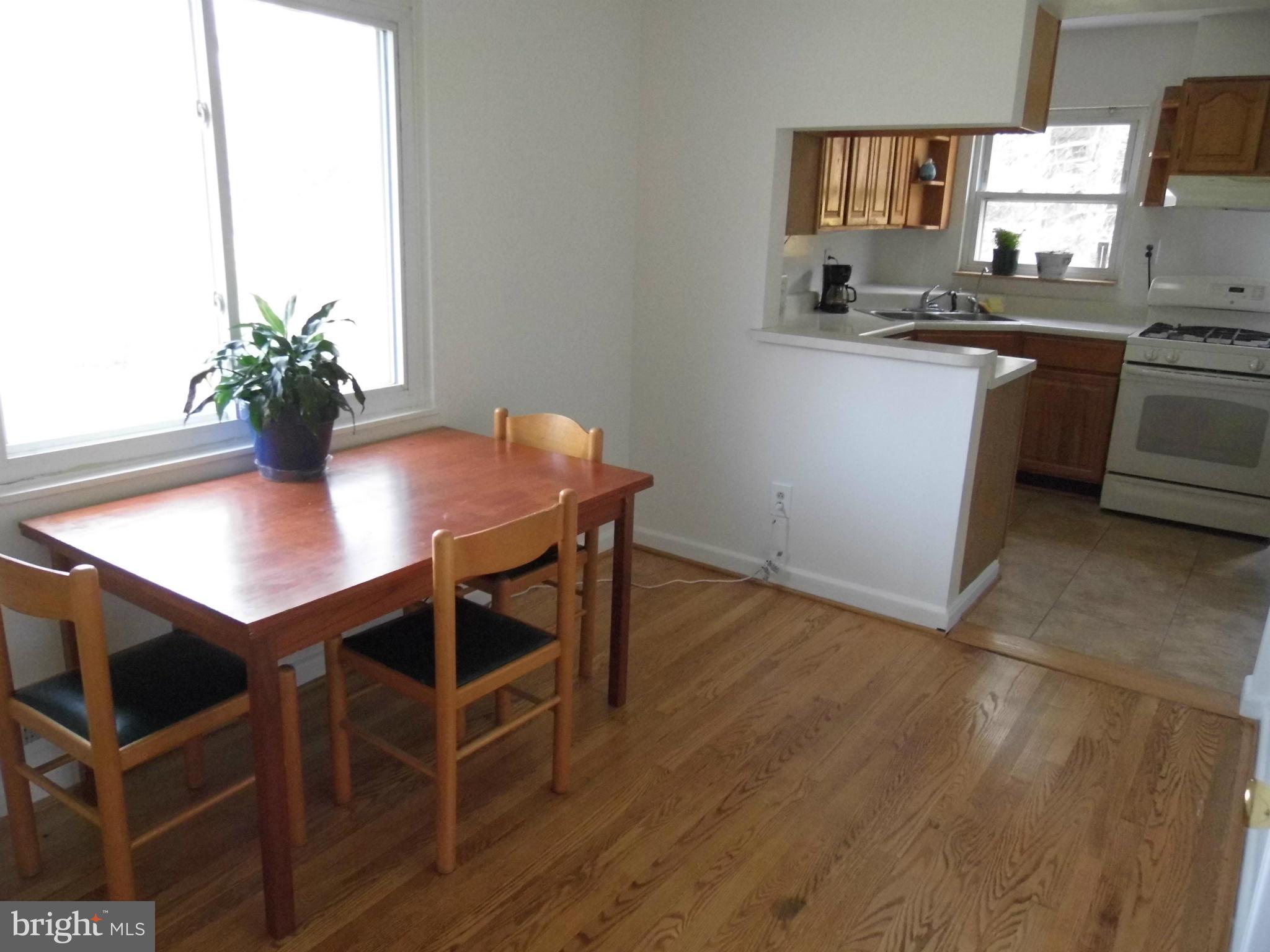 2913 Hardy Avenue Silver Spring, MD 20902 - Photo 9 of 26 Dining Room