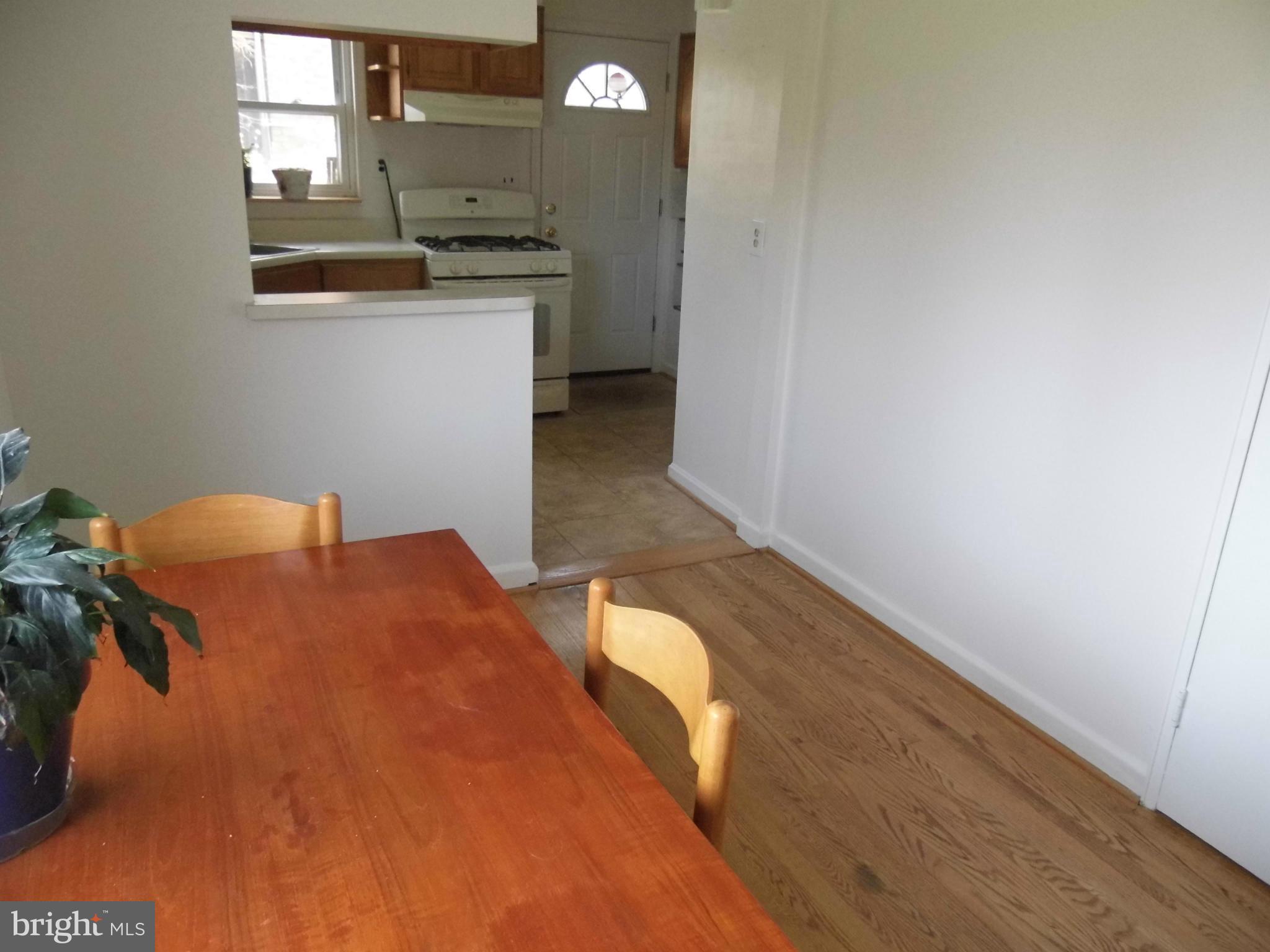2913 Hardy Avenue Silver Spring, MD 20902 - Photo 10 of 26 Dining Room