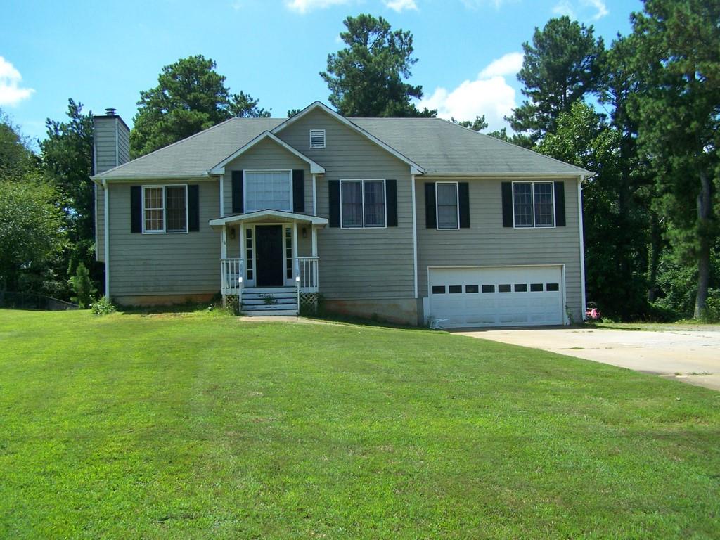 6540 Cross Roads Road Cumming, GA 30041 - Photo 1 of 1