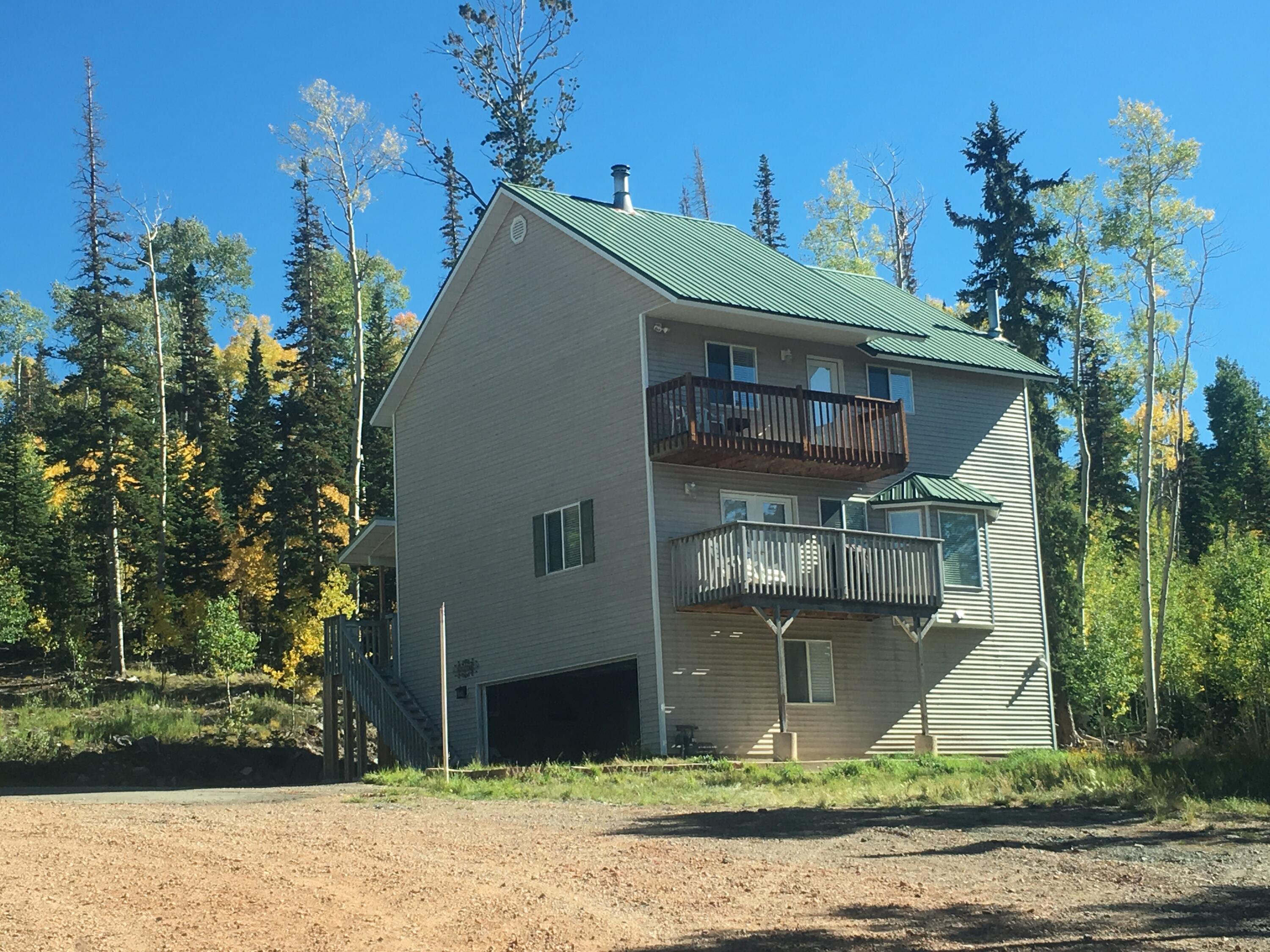 429 North Aoki Michi Road Brian Head, UT 84719 - Photo 17 of 48 Home on nearly 1/2 acre, 1 mile to Brian Head Ski Resort!