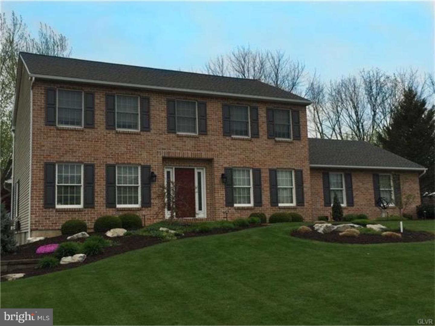 3539 Margate Road Bethlehem, PA 18020 - Photo 1 of 20 Gallery Image 1