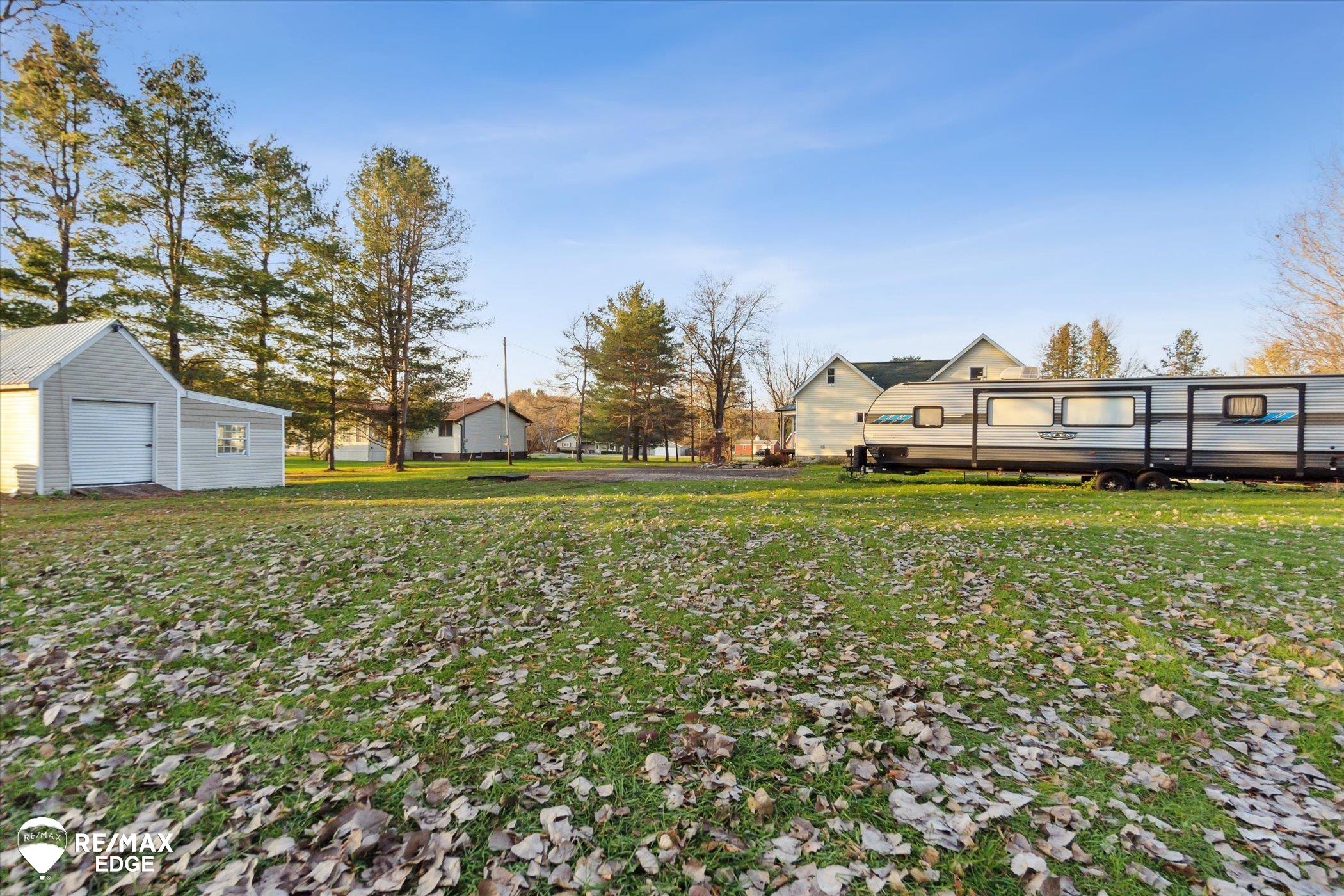 10326 East Stanley Road Davison, MI 48423 - Photo 45 of 48