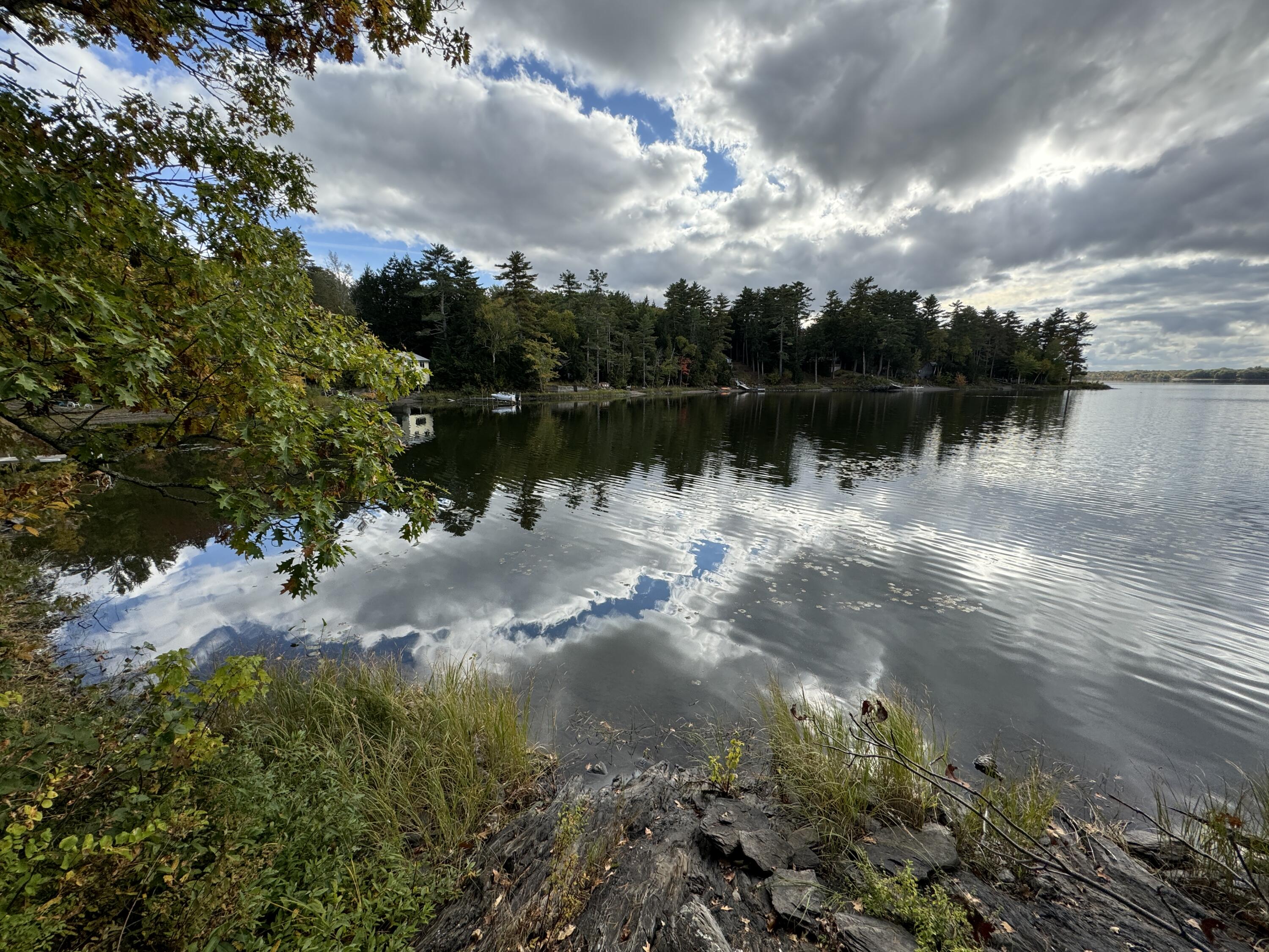 Lot 5 Locust Lane Unity, ME 04988 - Photo 5 of 9 Waterfront
