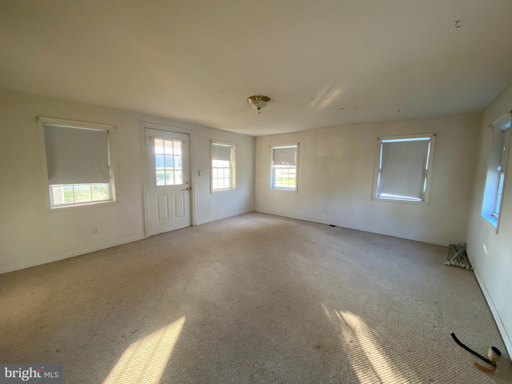 6251 Taylor Landing Road Girdletree, MD 21829 - Photo 16 of 23 Front Room Bedroom or Gathering Room