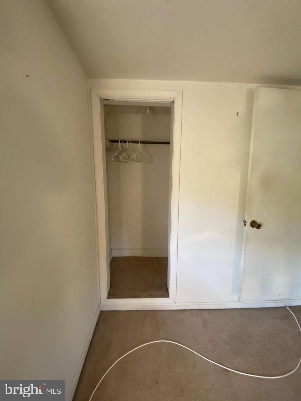 6251 Taylor Landing Road Girdletree, MD 21829 - Photo 19 of 23 Closet
