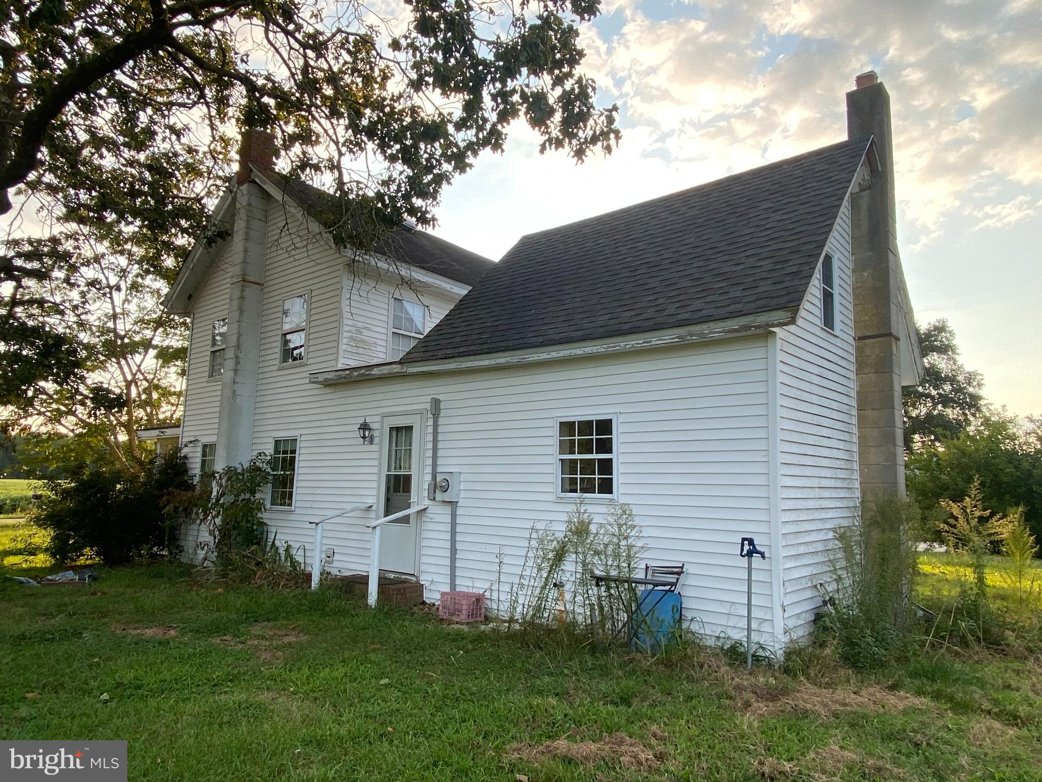 6251 Taylor Landing Road Girdletree, MD 21829 - Photo 4 of 23 Gallery Image 4
