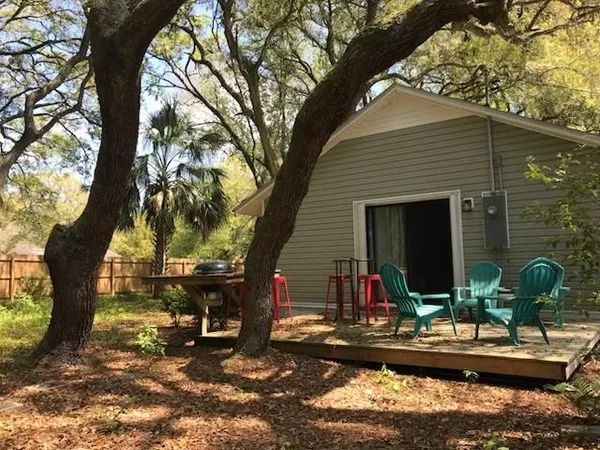 $229,900 | 12 Lake Essay Drive, Panacea, FL 32346