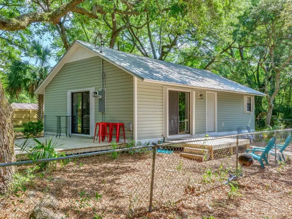 $229,900 | 12 Lake Essay Drive, Panacea, FL 32346