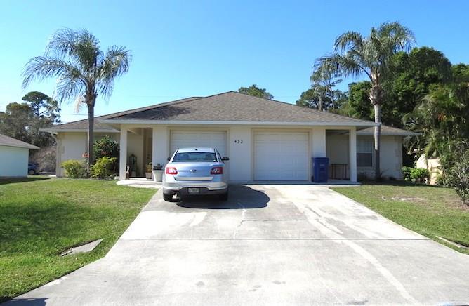 432 Del Monte Road Sebastian, FL 32958 - Photo 1 of 14 Gallery Image 1