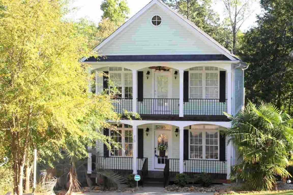 213 A Black Bass Road Anderson, SC 29626 - Photo 1 of 30
