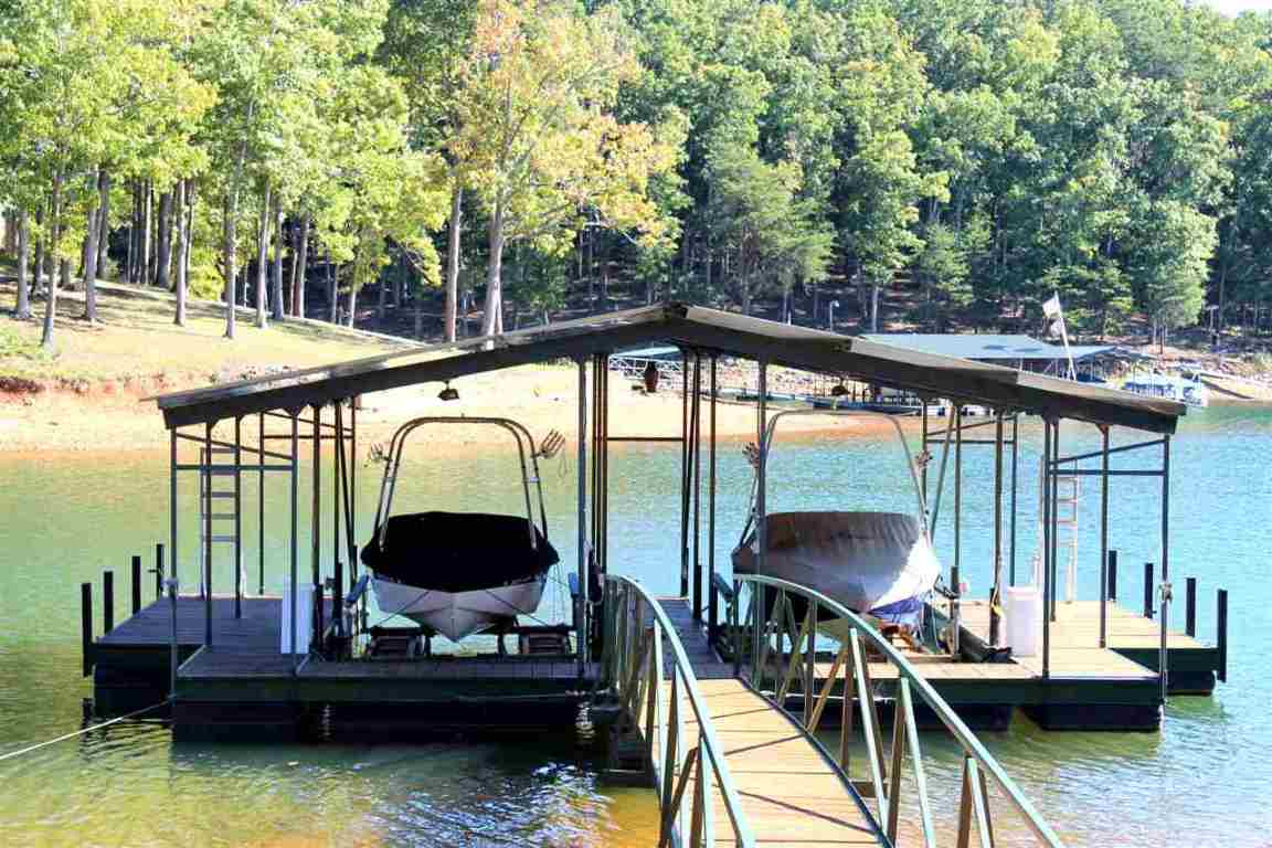 213 A Black Bass Road Anderson, SC 29626 - Photo 2 of 30
