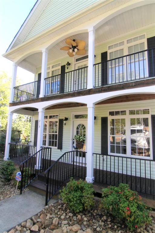 213 A Black Bass Road Anderson, SC 29626 - Photo 26 of 30
