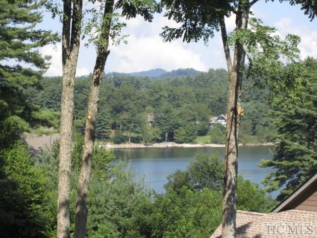 Lot 4 Rivard Road Glenville, NC 28736 - Photo 2 of 3 Gallery Image 2