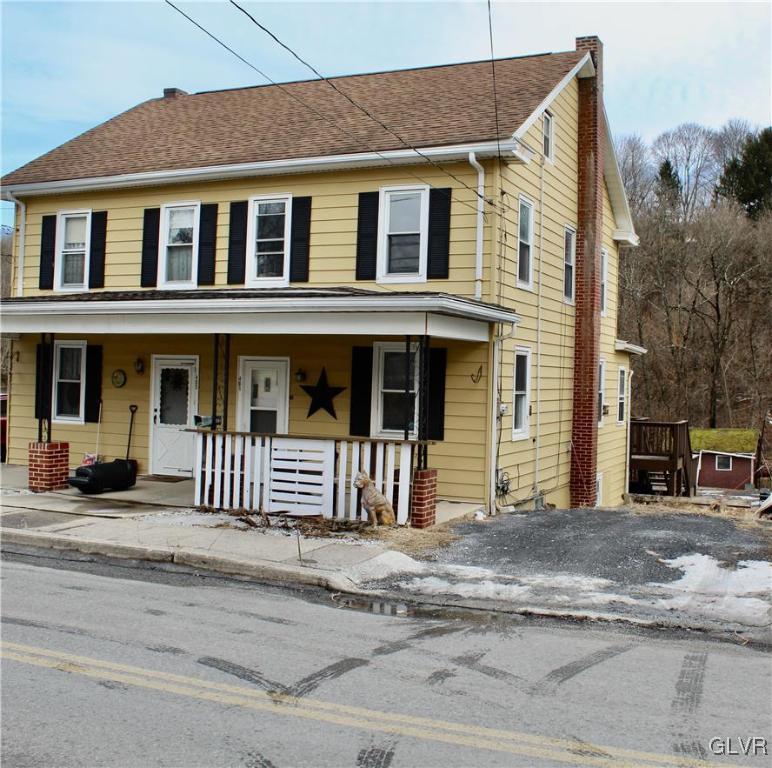 401 Main Road Lehighton, PA 18235 - Photo 1 of 16 Gallery Image 1