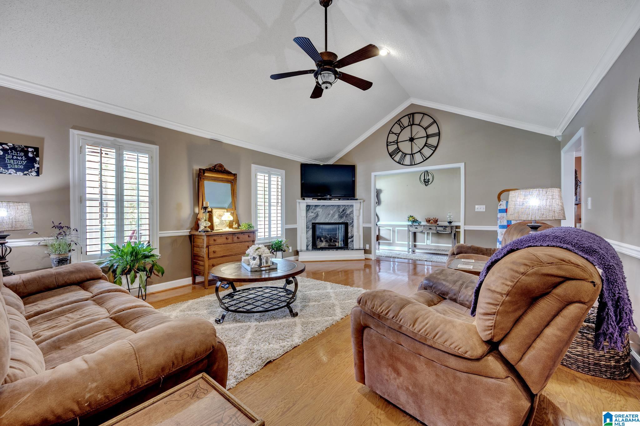 4430 Jewell Road Pinson, AL 35126 - Photo 6 of 37