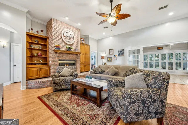 $515,000 | 240 Riverbend Drive, St. Marys, GA 31558