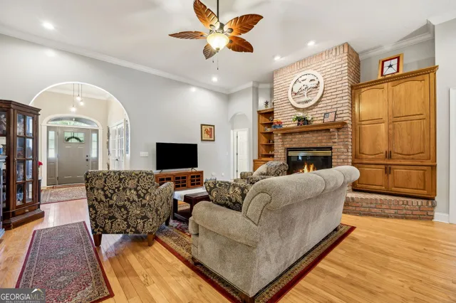 $515,000 | 240 Riverbend Drive, St. Marys, GA 31558