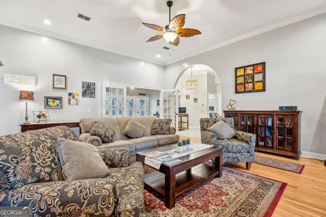 $515,000 | 240 Riverbend Drive, St. Marys, GA 31558