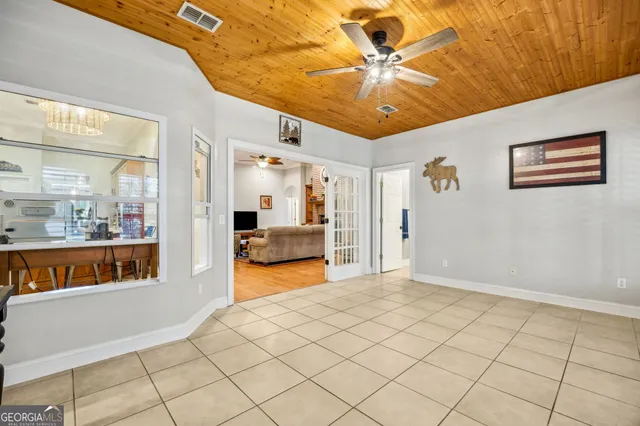 $515,000 | 240 Riverbend Drive, St. Marys, GA 31558