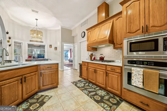 $515,000 | 240 Riverbend Drive, St. Marys, GA 31558