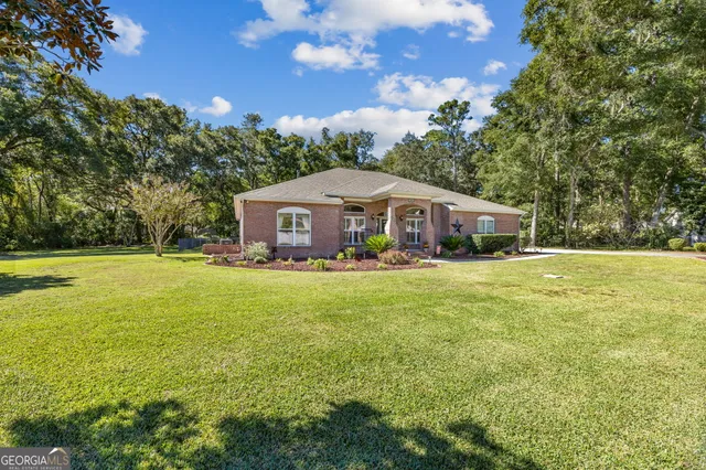 $515,000 | 240 Riverbend Drive, St. Marys, GA 31558