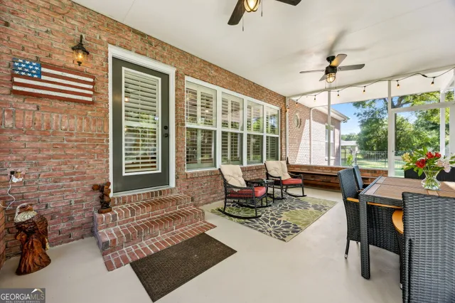 $515,000 | 240 Riverbend Drive, St. Marys, GA 31558