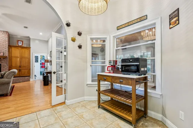 $515,000 | 240 Riverbend Drive, St. Marys, GA 31558