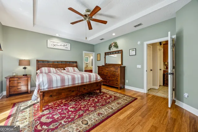 $515,000 | 240 Riverbend Drive, St. Marys, GA 31558