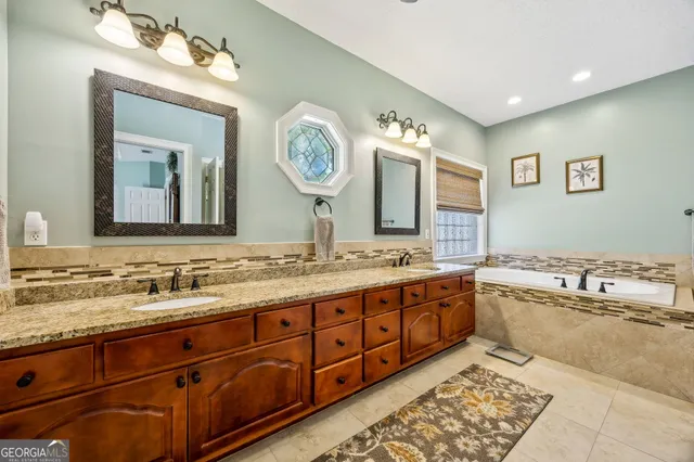 $515,000 | 240 Riverbend Drive, St. Marys, GA 31558