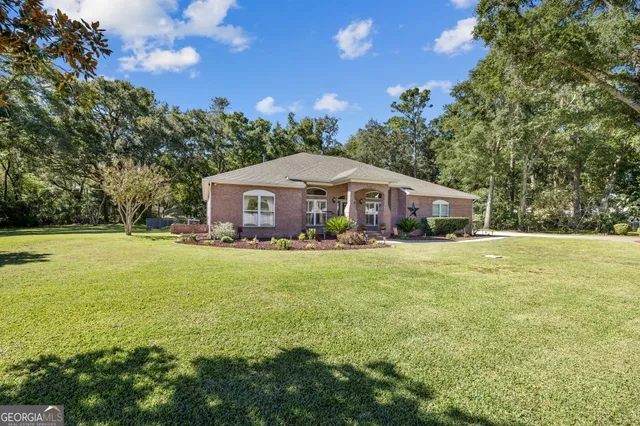 $515,000 | 240 Riverbend Drive, St. Marys, GA 31558
